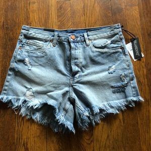 NWT BlankNYC Shorts